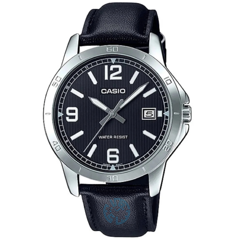 ساعت مچی مردانه کاسیو جنرال GENERAL MTP-V004L-1BUDF