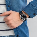 ساعت مچی مردانه کاسیو جنرال GENERAL MTP-V006L-1B2UDF - Image 2