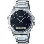 ساعت مچی مردانه کاسیو جنرال GENERAL MTP-VC01D-1EUDF