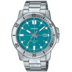 ساعت مچی مردانه کاسیو جنرال GENERAL MTP-VD01D-3E2VUDF