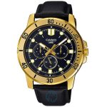 ساعت مچی مردانه کاسیو جنرال GENERAL MTP-VD300GL-1E