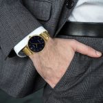 ساعت مچی مردانه کاسیو جنرال GENERAL MTP-VT01G-1BUDF - Image 2