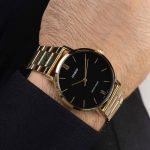 ساعت مچی مردانه کاسیو جنرال GENERAL MTP-VT01G-1BUDF - Image 3