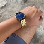 ساعت مچی مردانه کاسیو جنرال GENERAL MTP-VT01G-2BUDF - Image 2