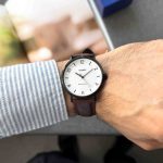 ساعت مچی مردانه کاسیو جنرال GENERAL MTP-VT03BL-7BDF - Image 3