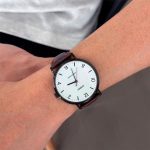 ساعت مچی مردانه کاسیو جنرال GENERAL MTP-VT03BL-7BDF - Image 2