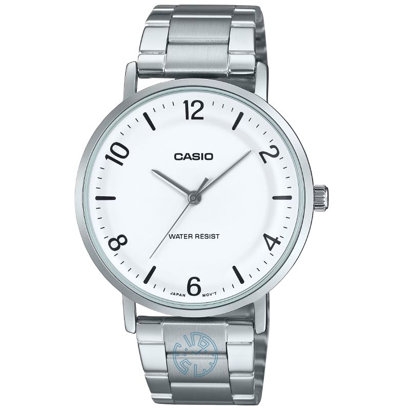ساعت مچی مردانه کاسیو جنرال GENERAL MTP-VT03D-7BDF