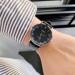 ساعت مچی مردانه کاسیو جنرال GENERAL MTP-VT03L-1BDF - Image 2