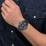 ساعت مچی مردانه کاسیو جنرال GENERAL MW-610H-2AVDF - Image 2