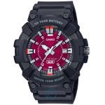 ساعت مچی مردانه کاسیو جنرال GENERAL MW-610H-4AVDF