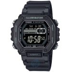 ساعت مچی مردانه کاسیو جنرال GENERAL MWD-110HB-1BVDF