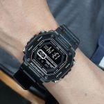 ساعت مچی مردانه کاسیو جنرال GENERAL MWD-110HB-1BVDF - Image 2