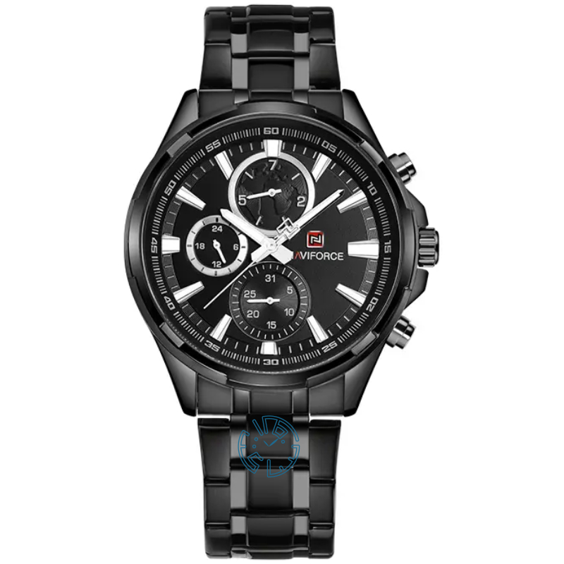 ساعت مچی مردانه نیوی فورس NAVIFORCE NF9089