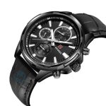 ساعت مچی مردانه نیوی فورس NAVIFORCE NF9089 - Image 4
