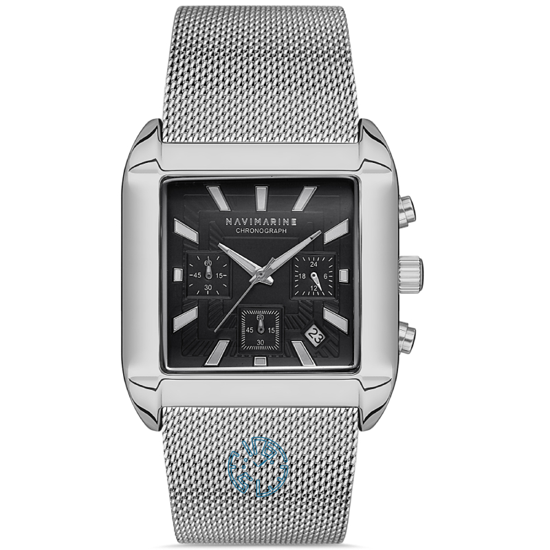 ساعت مچی مردانه ناوی مارین NAVIMARINE NM092-01