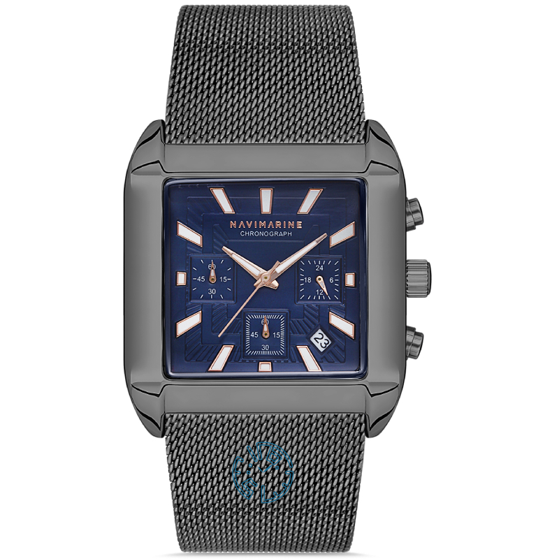 ساعت مچی مردانه ناوی مارین NAVIMARINE NM092-02