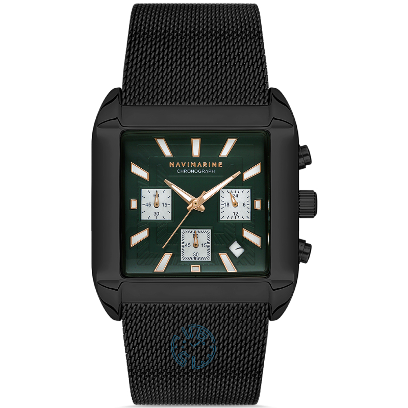 ساعت مچی مردانه ناوی مارین NAVIMARINE NM092-05