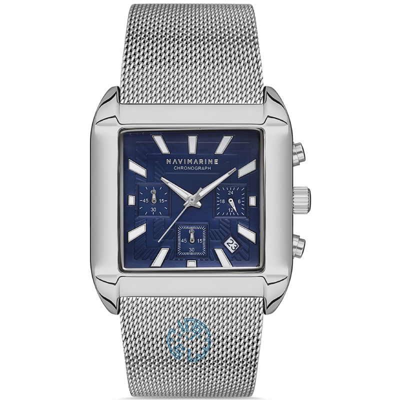ساعت مچی مردانه ناوی مارین NAVIMARINE NM092-06
