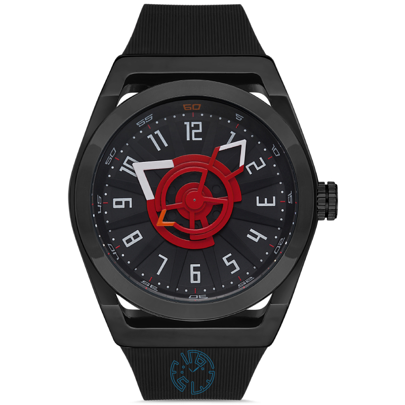 ساعت مچی مردانه ناوی مارین NAVIMARINE NM096-03