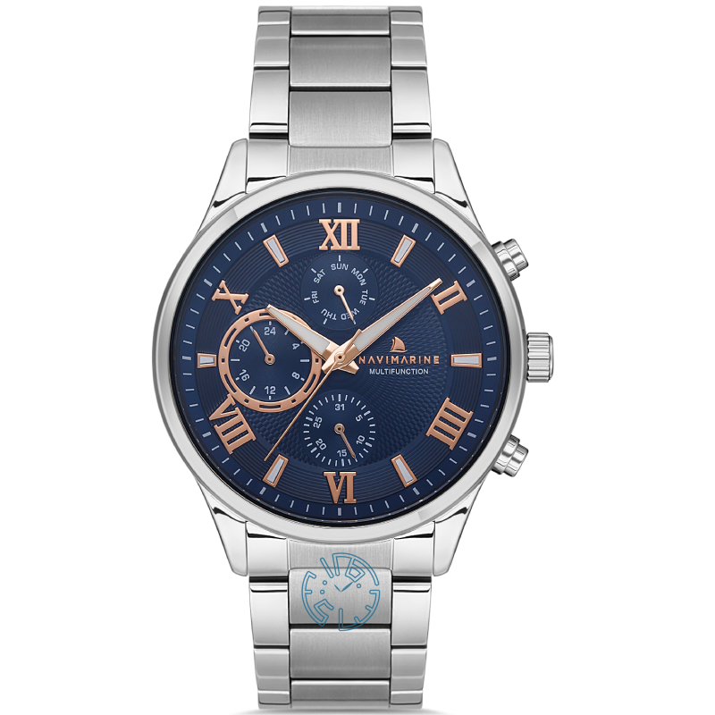 ساعت مچی زنانه ناوی مارین NAVIMARINE NM141-02