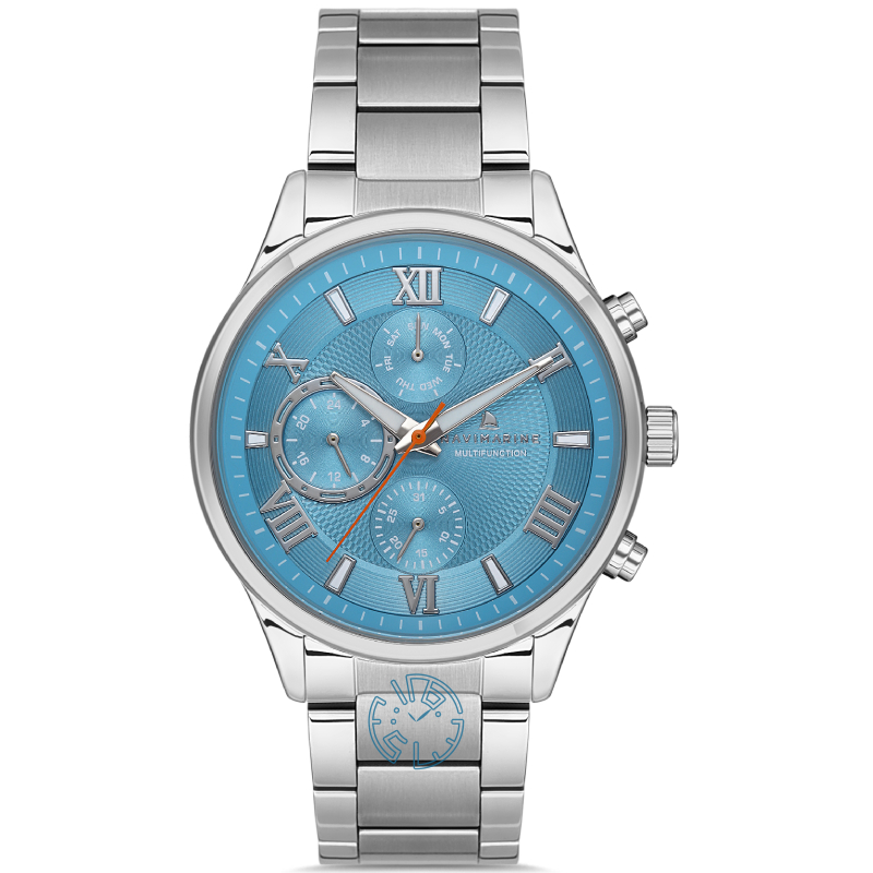 ساعت مچی زنانه ناوی مارین NAVIMARINE NM141-03