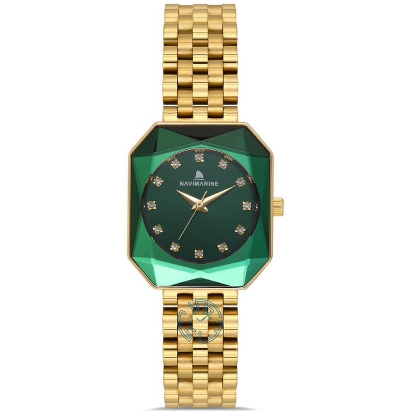 ساعت مچی زنانه ناوی مارین NAVIMARINE NM228-03
