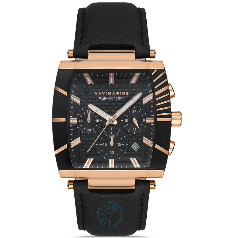 ساعت مچی مردانه ناوی مارین NAVIMARINE NVM37-R2