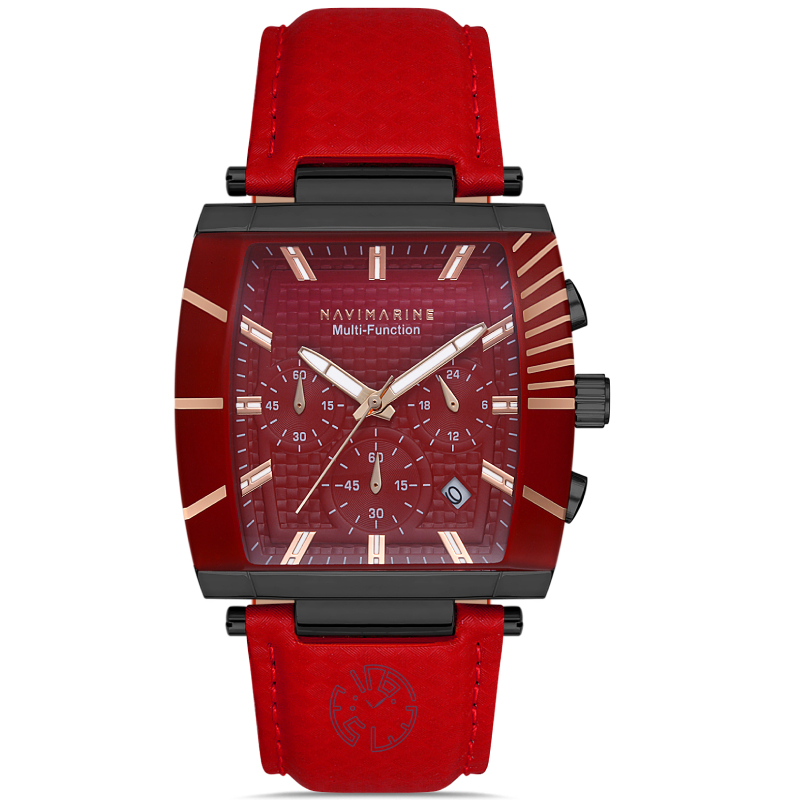 ساعت مچی مردانه ناوی مارین NAVIMARINE NVM37-ZF8