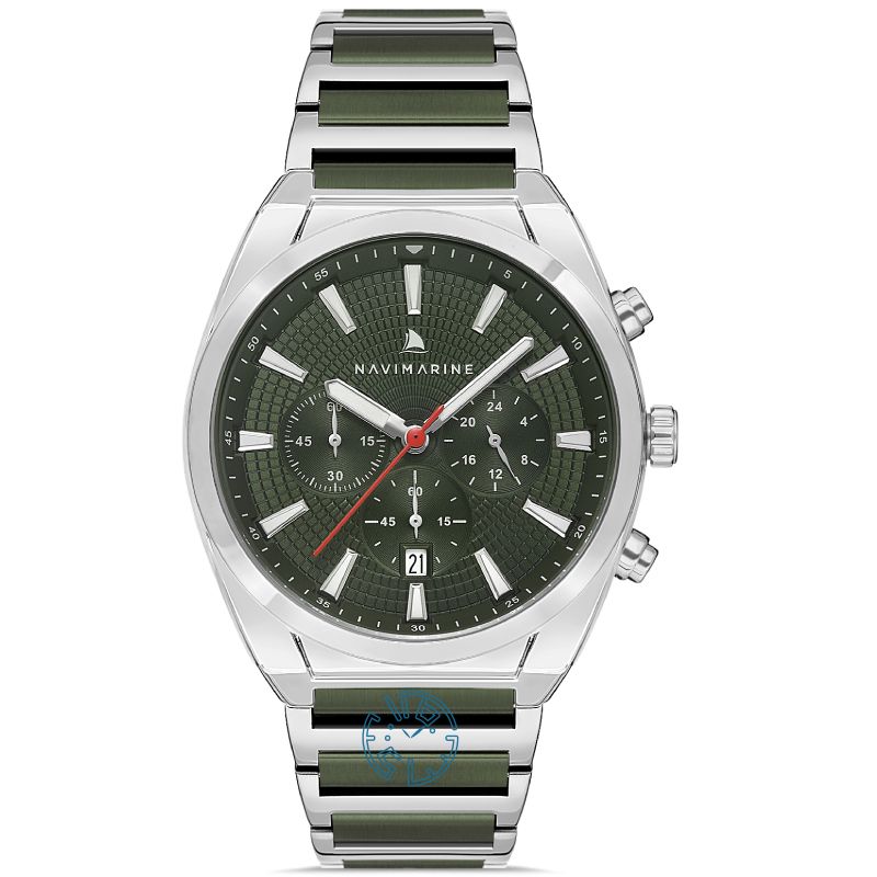 ساعت مچی مردانه ناوی مارین NAVIMARINE NVM64-ZM10