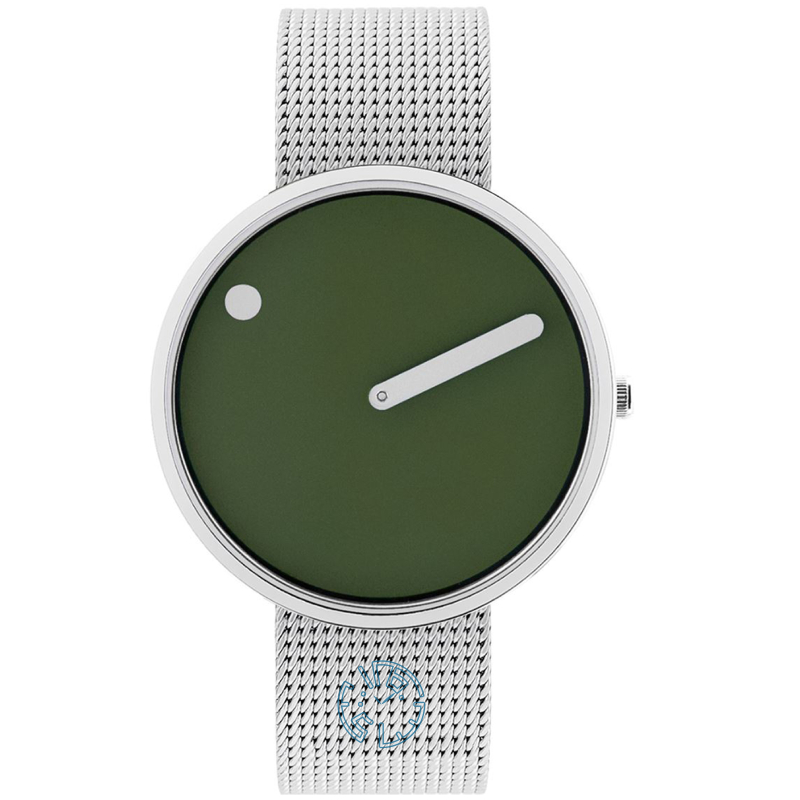 ساعت مچی مردانه پیکتو PICTO P43396-0820