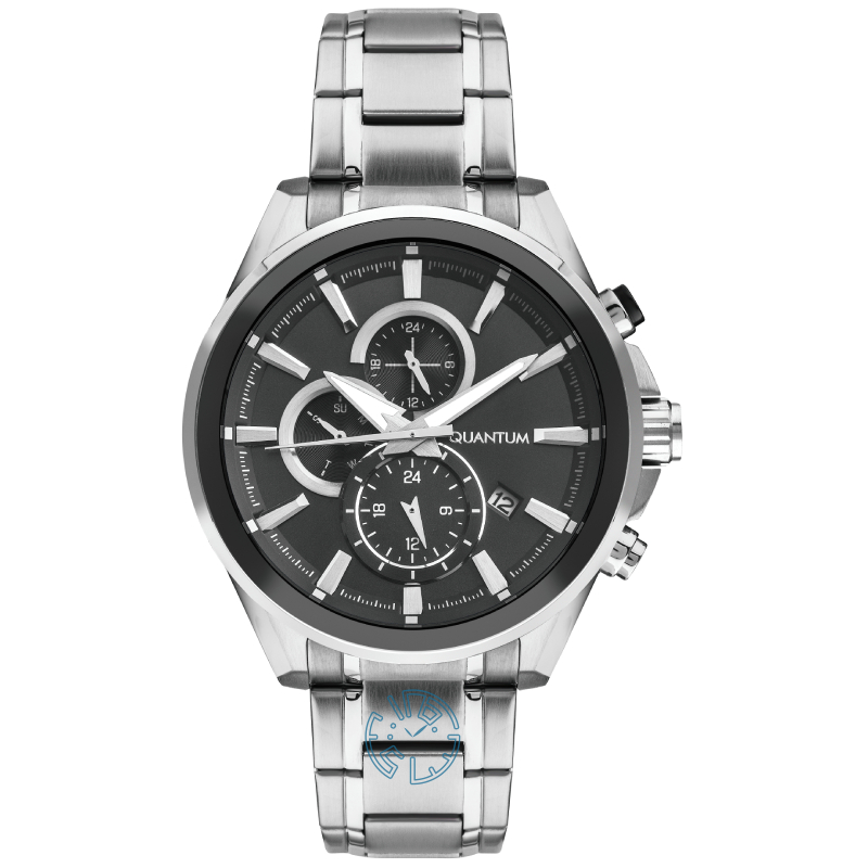 ساعت مچی مردانه کوانتوم QUANTUM PWG1001.350