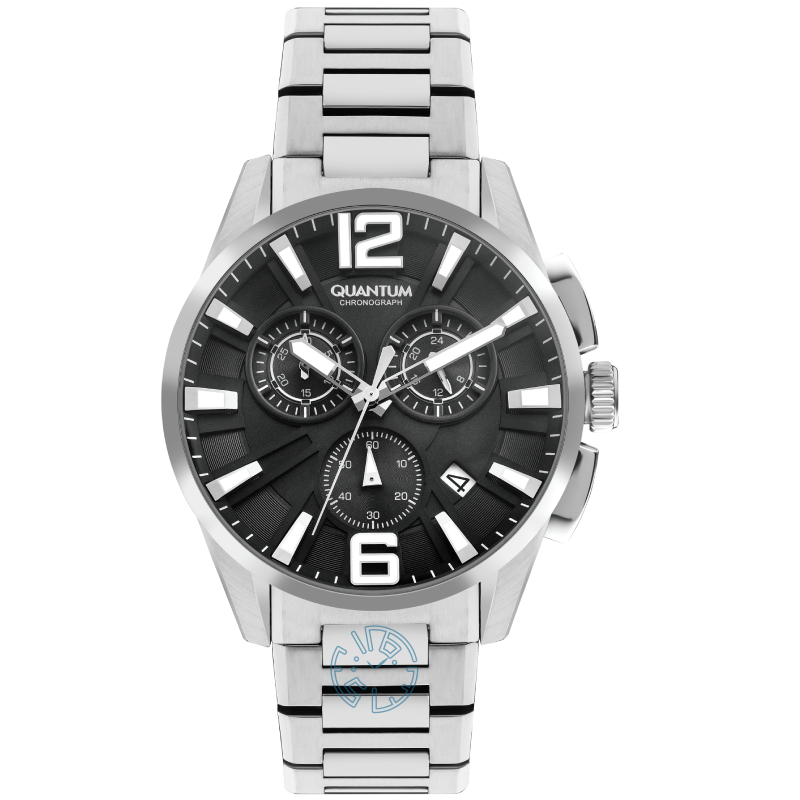 ساعت مچی مردانه کوانتوم QUANTUM PWG1077.350