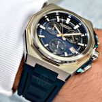 ساعت مچی مردانه کوانتوم QUANTUM PWG1078.399 - Image 2