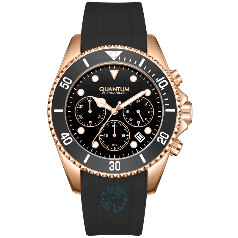 ساعت مچی مردانه کوانتوم QUANTUM PWG1099.451
