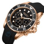 ساعت مچی مردانه کوانتوم QUANTUM PWG1099.451 - Image 2