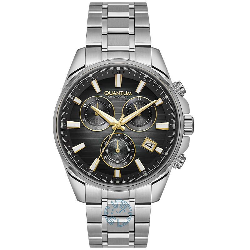 ساعت مچی مردانه کوانتوم QUANTUM PWG1122.350