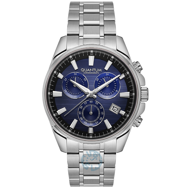 ساعت مچی مردانه کوانتوم QUANTUM PWG1122.390