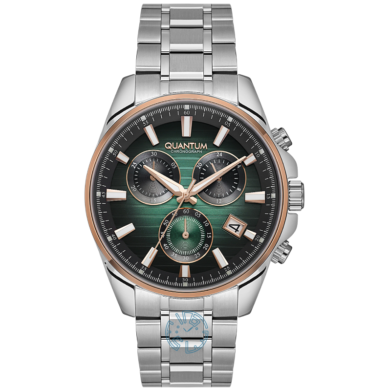 ساعت مچی مردانه کوانتوم QUANTUM PWG1122.570