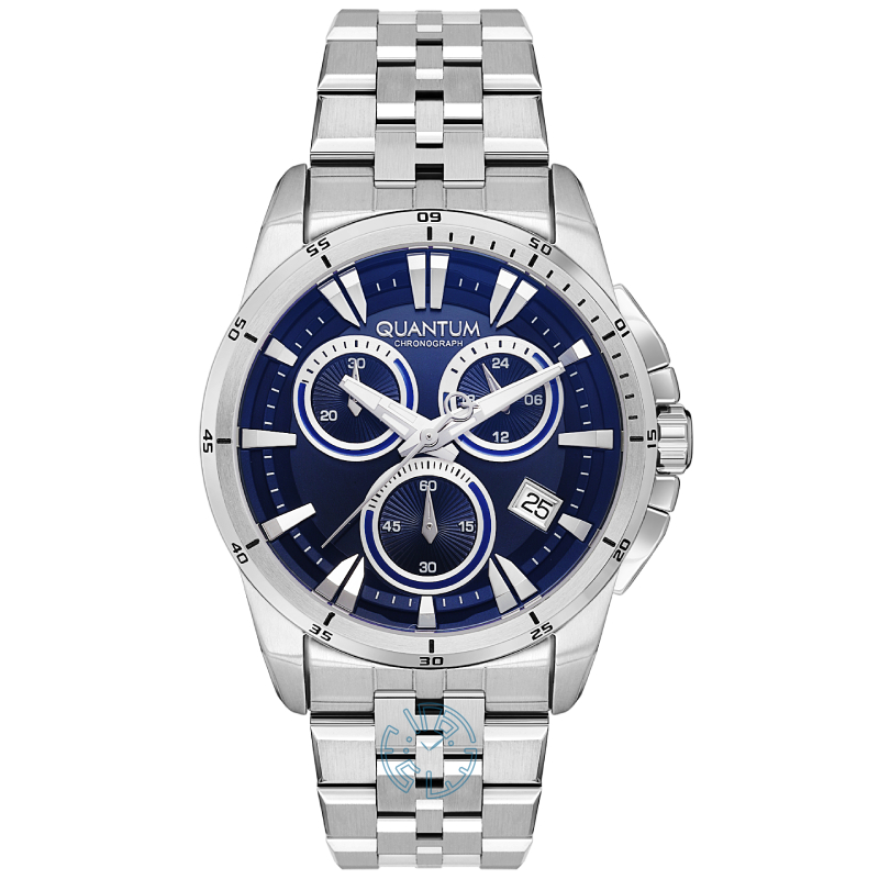 ساعت مچی مردانه کوانتوم QUANTUM PWG1124.390