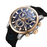 ساعت مچی مردانه کوانتوم QUANTUM PWG1126.561 - Image 2