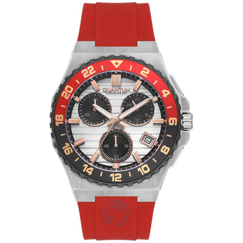 ساعت مچی مردانه کوانتوم QUANTUM PWG1147.358