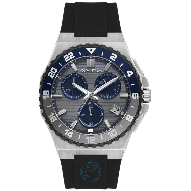 ساعت مچی مردانه کوانتوم QUANTUM PWG1147.361