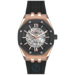 ساعت مچی مردانه کوانتوم QUANTUM QMG1074.851