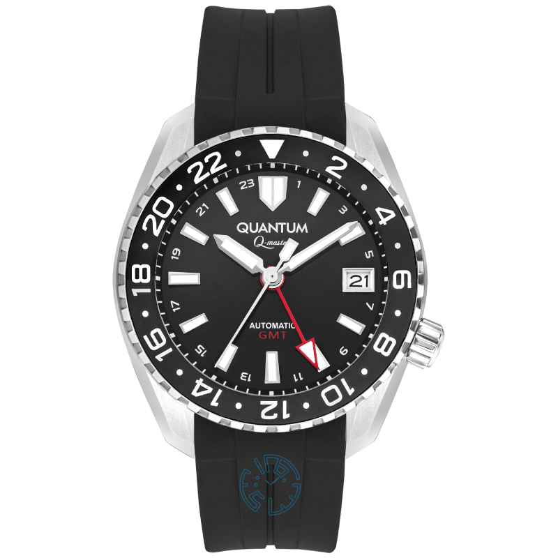 ساعت مچی مردانه کوانتوم QUANTUM QMG1105.351