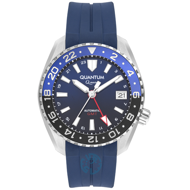 ساعت مچی مردانه کوانتوم QUANTUM QMG1105.399