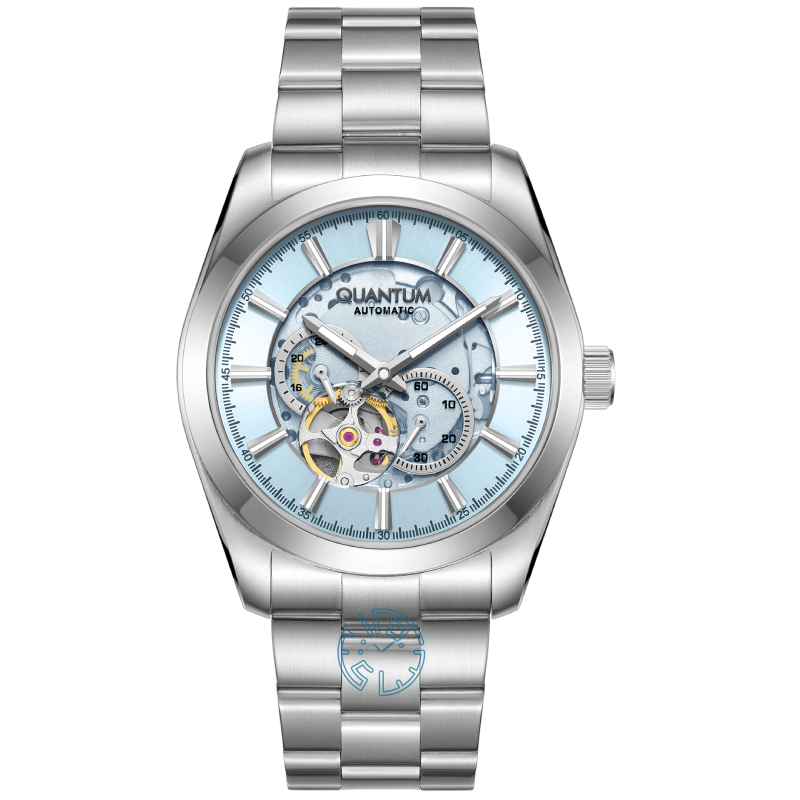 ساعت مچی مردانه کوانتوم QUANTUM QMG1132.300
