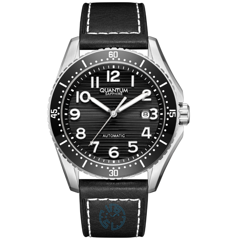 ساعت مچی مردانه کوانتوم QUANTUM QMG1166.351