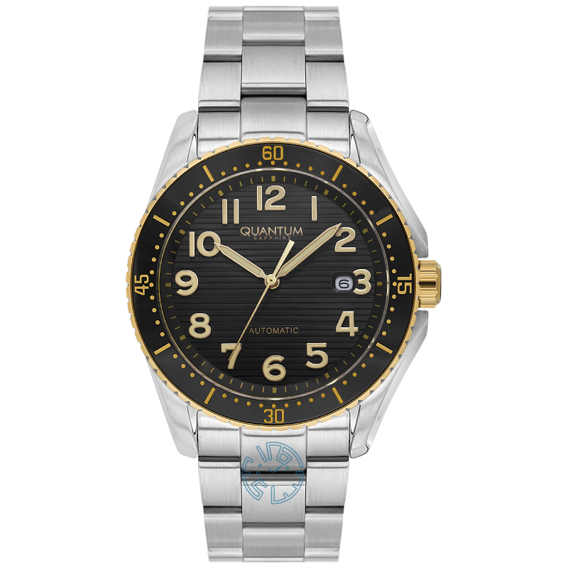 ساعت مچی مردانه کوانتوم QUANTUM QMG1167.250