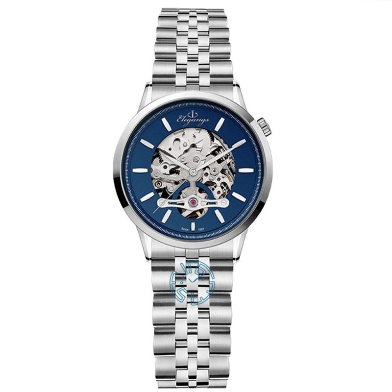 ساعت مچی زنانه الگنگس ELEGANGS SA8311-401