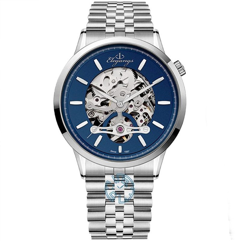 ساعت مچی مردانه الگنگس ELEGANGS SA8310-401